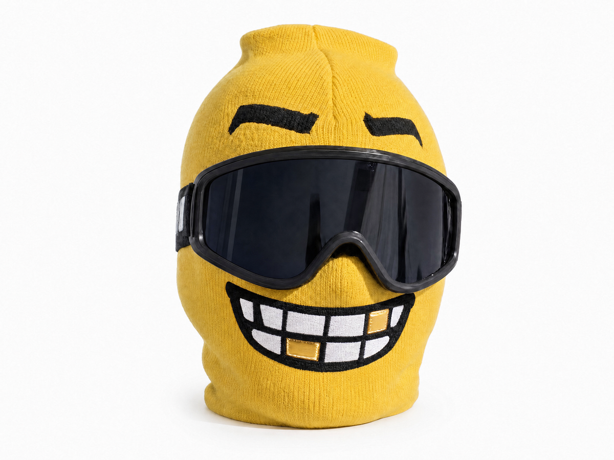 Skidmask