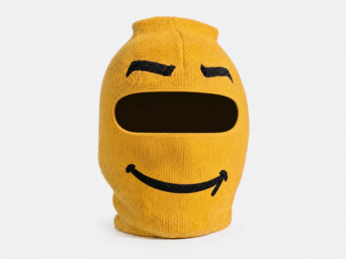 Skidmask