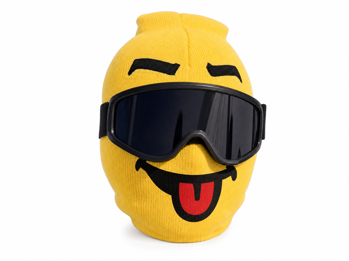 Skidmask